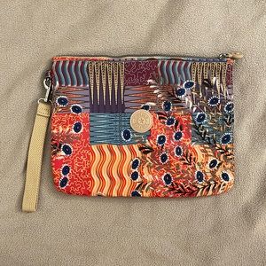 Kipling Cosmetic Pouch